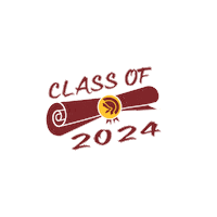 Classof2024 Sticker by CobbSchools