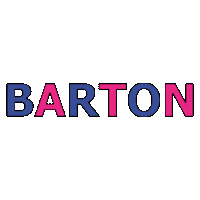 BartonPeveril college bp barton peveril Sticker