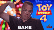 toy story uno GIF by Mattel