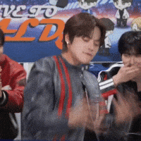 Leo GIF