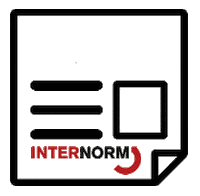 internormkunststofftechnik grimme internorm internormkunststofftechnik Sticker