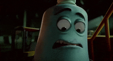 sony GIF by Sausage Party 