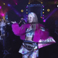 Wwe Wrestling GIF