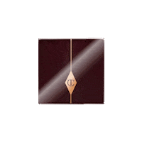 Beauty Makeup Sticker by Charlotte Tilbury