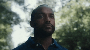 PerkinsForLA walking confident head up optimistic GIF
