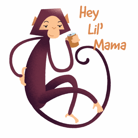 Animation Drinking GIF by Bare Tree Media