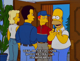 homer simpson GIF