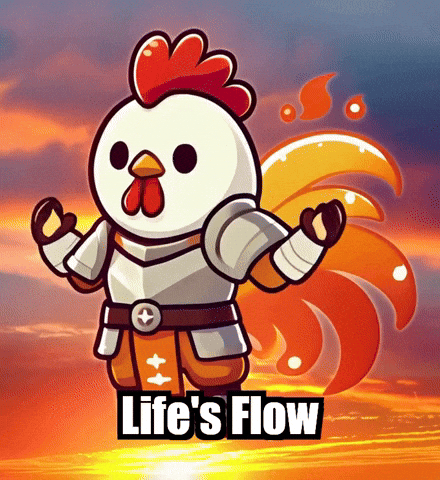 Zorooster Character GIF by Zorooster