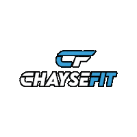 chaysefit cf teamcf chaysefit team cf Sticker