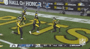 Regular Season Football GIF by NFL