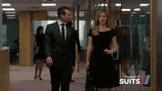 suits GIF