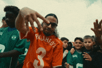 Emote Go Shawty GIF by Avalon Music