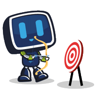 ituranbrasil ituran iturin iturin flecha Sticker