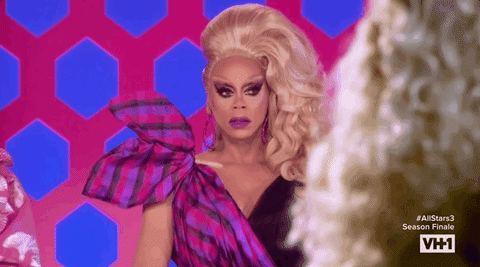 episode 8 GIF by RuPaul's Drag Race