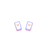 Valentines Day Hug Sticker by INTO ACTION