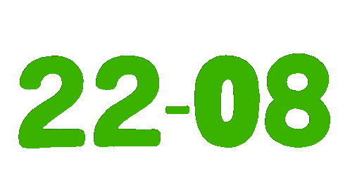 Dates 22Nd Sticker by Digital Pratik