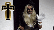 church pray GIF