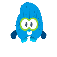 Glover Sticker by MGB