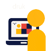 Sticker Office Sticker by Randstad Nederland