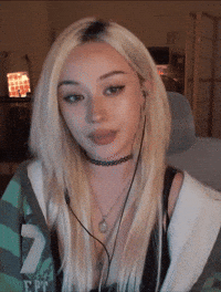 Cute Girl GIF
