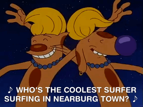 nicksplat GIF