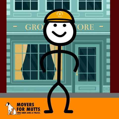 Community Love GIF by TWO MEN AND A TRUCK®