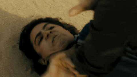 amc GIF by Fear the Walking Dead