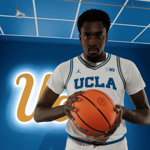 Book Go Bruins GIF by UCLAMBB