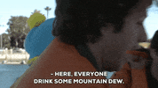 boat kenny GIF by South Park 