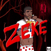 season 1 sport GIF by Bleacher Report