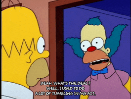 homer simpson GIF