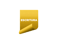 Escritura Sticker by HomepPrivilege