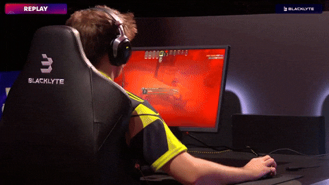 Lake M80 GIF by BLAST