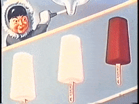 scottok drive-in intermission snack bar eskimo pies GIF