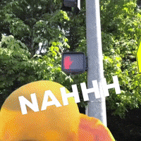 Hip Hop No GIF by Marcel Katz / The Art Plug