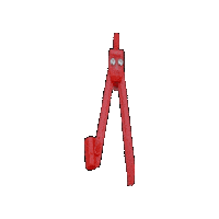 kirmizi_pergel kırmızı kirmizi kirmizi pergel kırmızı pergel Sticker