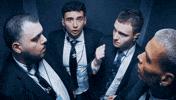 No Escape Help GIF by Clix
