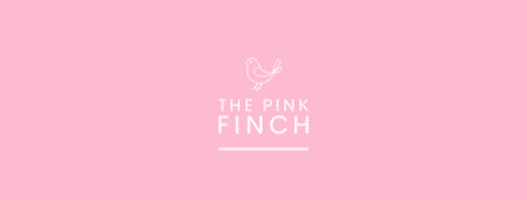 thepinkfinch giphygifmaker giphygifmakermobile the pink finch GIF