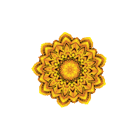 Art Rotating Sticker