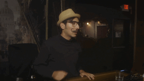 maker studios GIF by The STATION By MAKER 