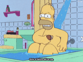 homer simpson GIF
