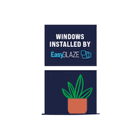 Sticker by EasyGLAZE