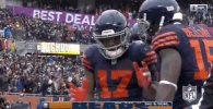 2018 Nfl Football GIF by NFL