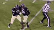 football celebrate GIF by UCF Knights