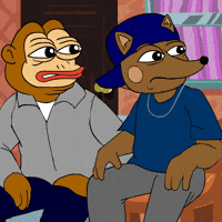 Ice Cube Money GIF by HegeCoin