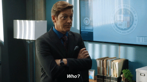 damon wayans fox GIF by Lethal Weapon