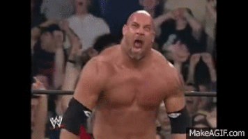 big show GIF