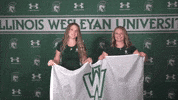 25Iwuwgolf GIF by iwusports