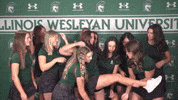 25Iwuwgolf GIF by iwusports