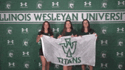 25Iwuwgolf GIF by iwusports